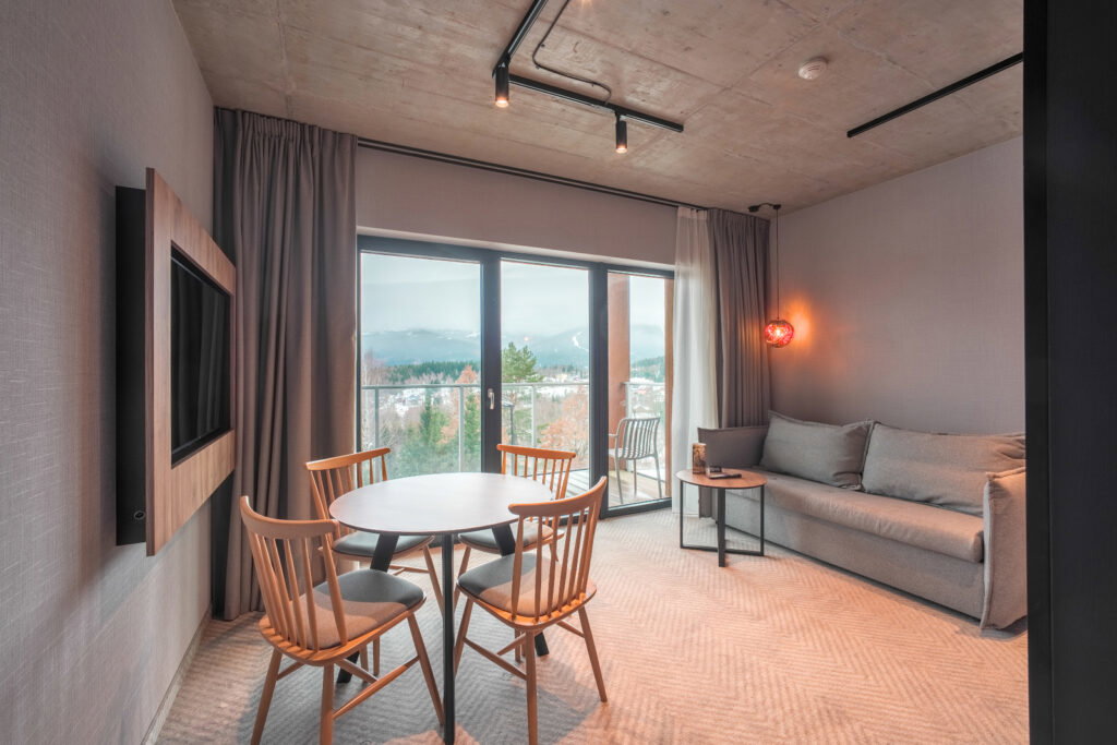 Nowa oferta w Happy Valley Resort! - zdjęcie 2