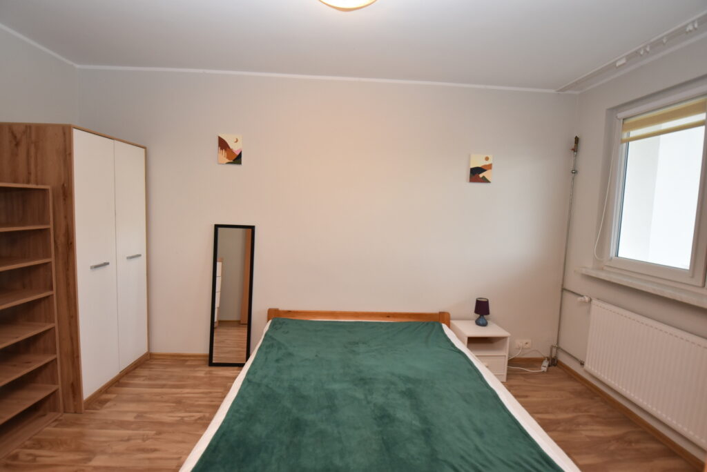 3 pokoje z balkonem – Centrum Opola - zdjęcie 4