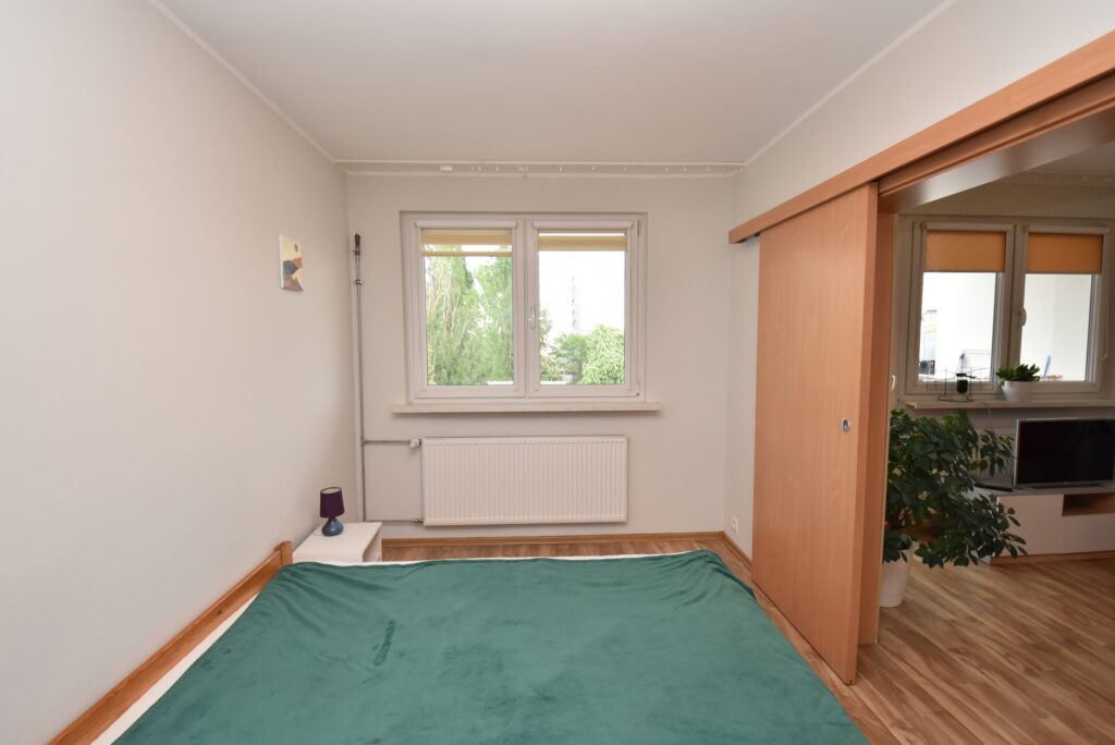 3 pokoje z balkonem – Centrum Opola - zdjęcie 6