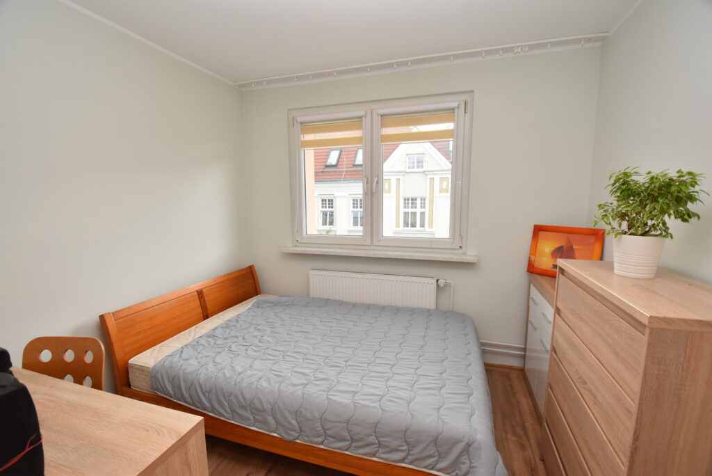 3 pokoje z balkonem – Centrum Opola - zdjęcie 7