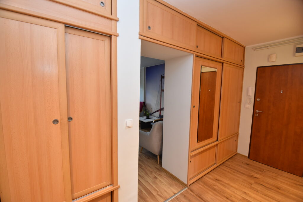 3 pokoje z balkonem – Centrum Opola - zdjęcie 14