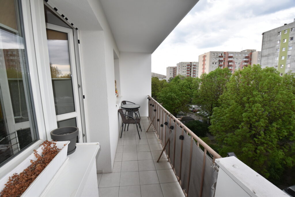 3 pokoje z balkonem – Centrum Opola - zdjęcie 15