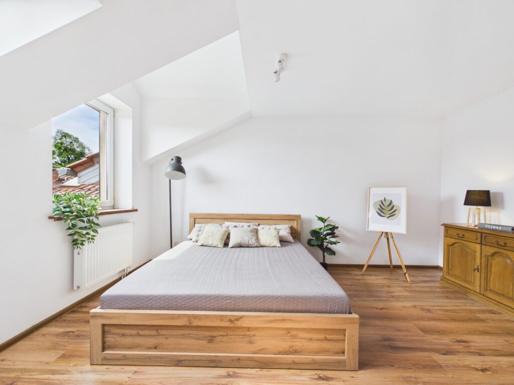 Mieszkanie 115 m² | 4 pokoje | Tułowice | wynajem - zdjęcie 4