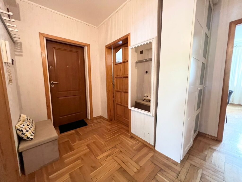 Rezerwacja!!!- 3 pokojowe mieszkanie - zdjęcie 14