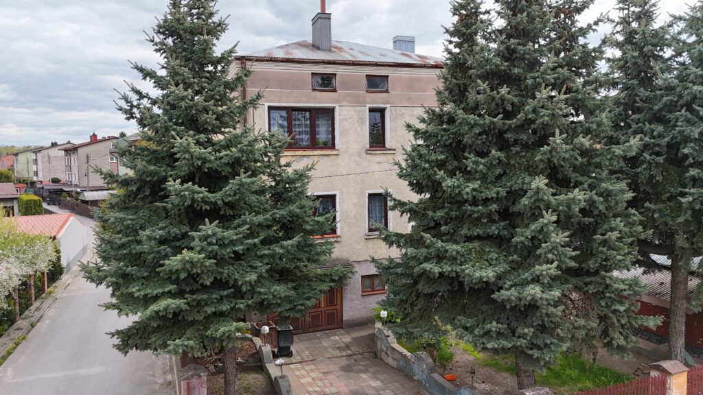 Dom i budynek usługowy Ostrowiec Św. Świętokrzyska - zdjęcie 35