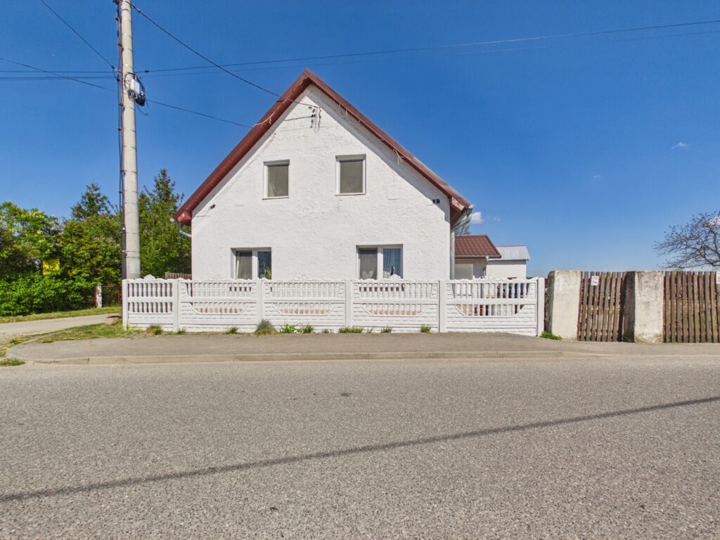 Na sprzedaż dom dwulokalowy Szadurczyce - zdjęcie 20