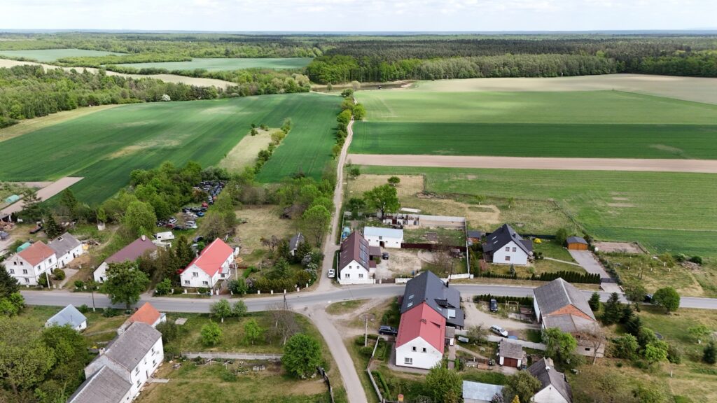 Na sprzedaż dom dwulokalowy Szadurczyce - zdjęcie 21