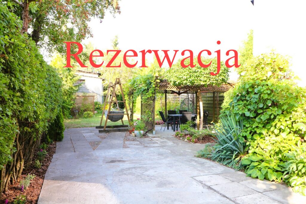 Mieszkanie w bliźniaku - zdjęcie 1