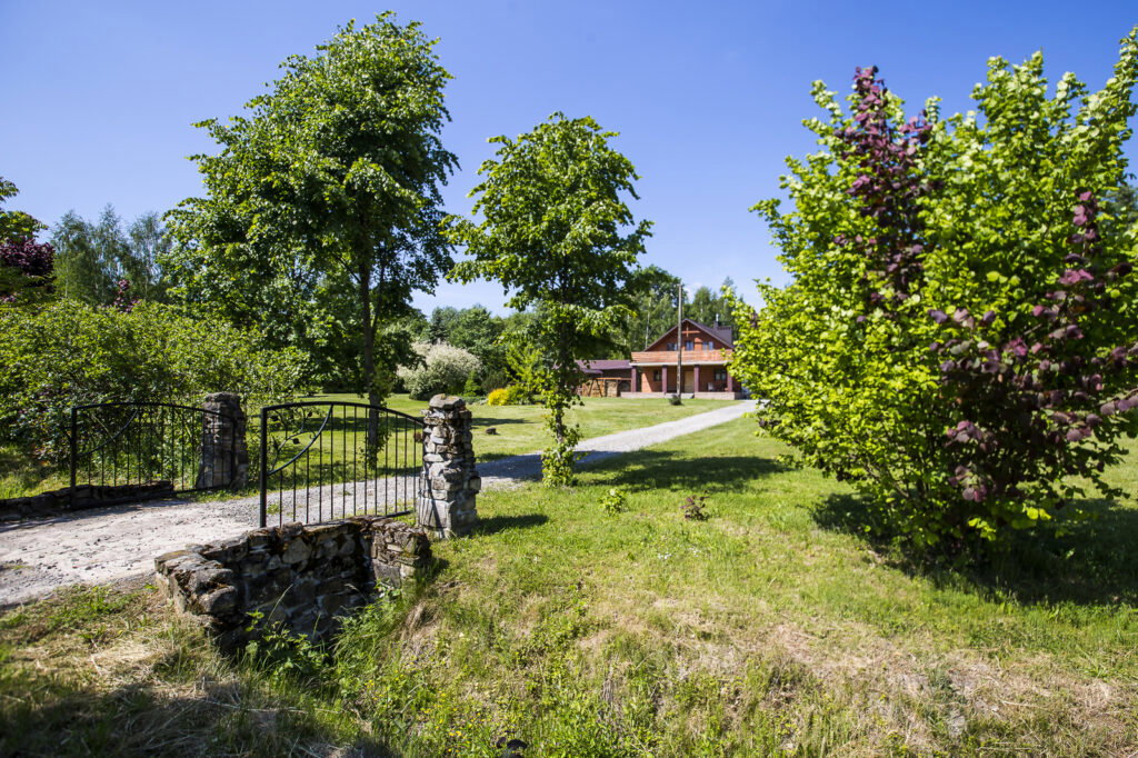 Działka 14,36 ha Markowa, powiat łańcucki - zdjęcie 14