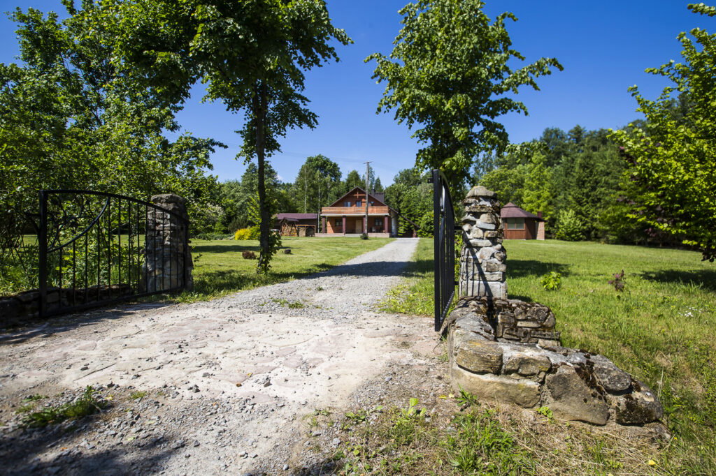 Działka 14,36 ha Markowa, powiat łańcucki - zdjęcie 22
