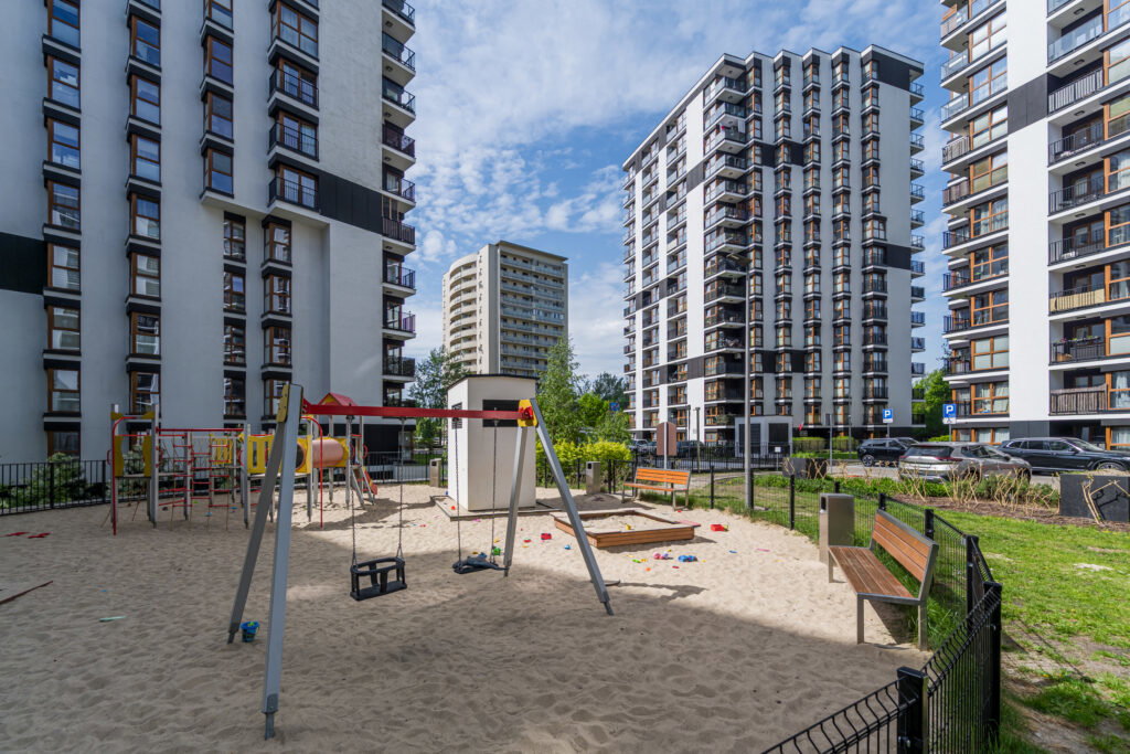 Dwupokojowe mieszkanie I 38 m2 I garaż I Bielany - zdjęcie 16