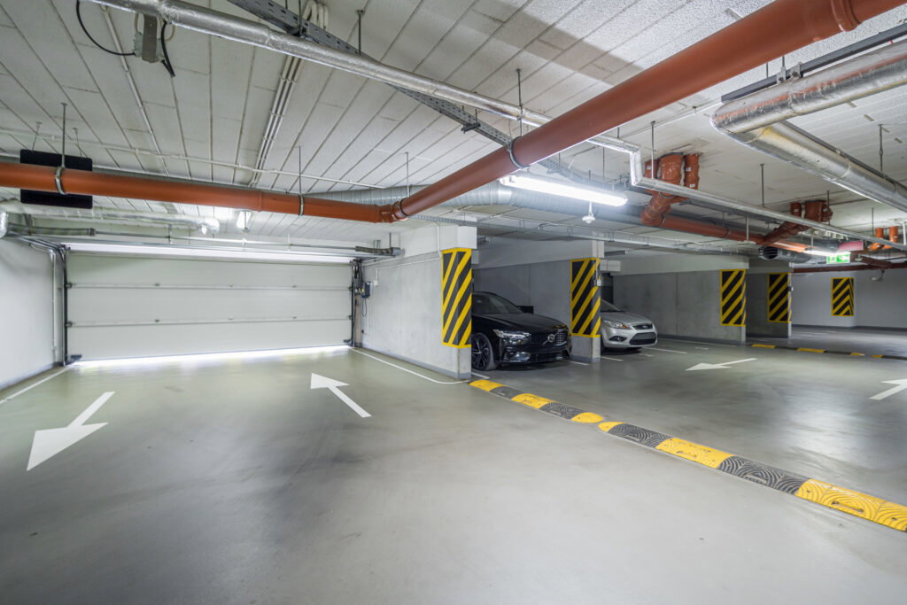Dwupokojowe mieszkanie I 38 m2 I garaż I Bielany - zdjęcie 18