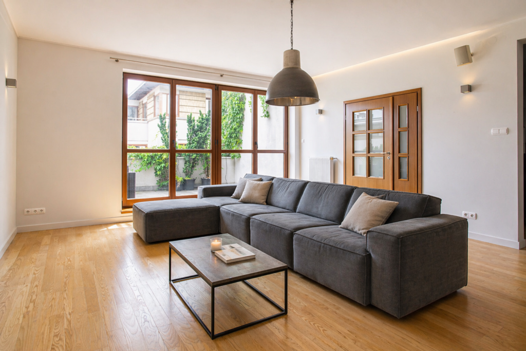 Apartament 163 m² , Osiedle Magnolii, Józefosław - zdjęcie 2