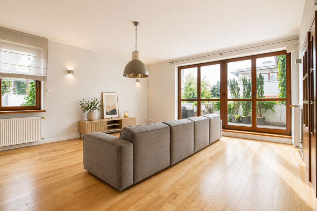 Apartament 163 m² , Osiedle Magnolii, Józefosław - zdjęcie 3