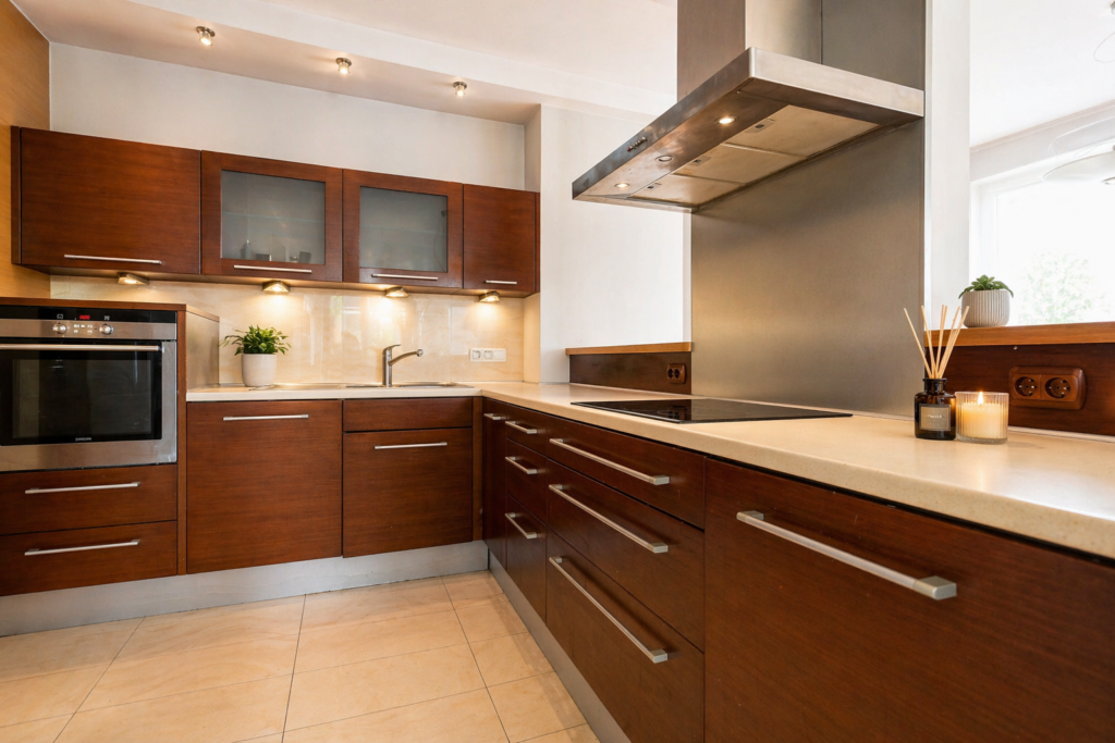 Apartament 163 m² , Osiedle Magnolii, Józefosław - zdjęcie 4