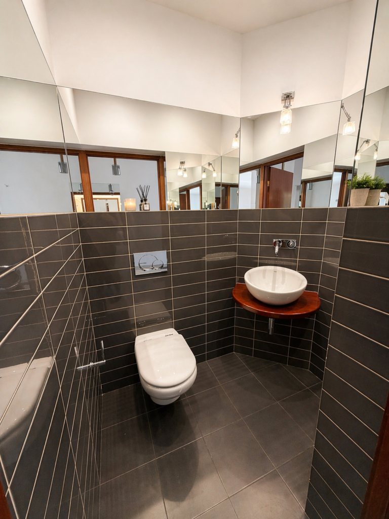 Apartament 163 m² , Osiedle Magnolii, Józefosław - zdjęcie 8