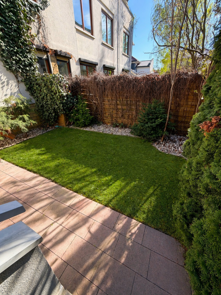 Apartament 163 m² , Osiedle Magnolii, Józefosław - zdjęcie 11