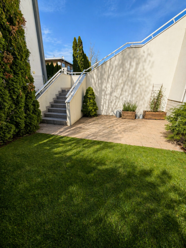 Apartament 163 m² , Osiedle Magnolii, Józefosław - zdjęcie 12