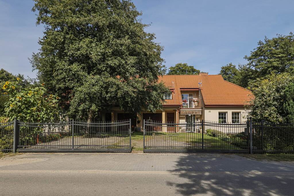 20 min. pieszo do plaży nad Bałtykiem. - zdjęcie 19
