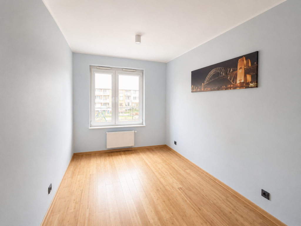 3 pokoje|Di Trevi |Balkon | Garaż | Komórka |Winda - zdjęcie 21
