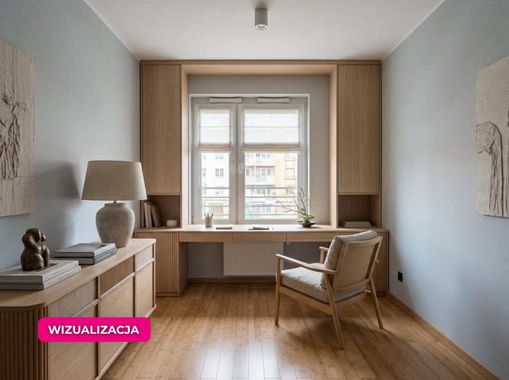 3 pokoje|Di Trevi |Balkon | Garaż | Komórka |Winda - zdjęcie 23
