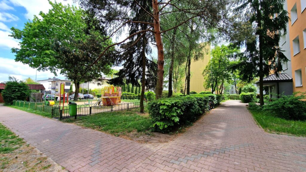 Mieszkanie 57,6 m2 Biała Podlaska - zdjęcie 17