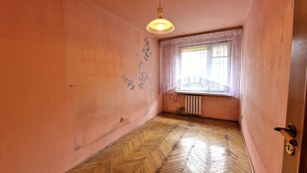 Mieszkanie 57,6 m2 Biała Podlaska - zdjęcie 4