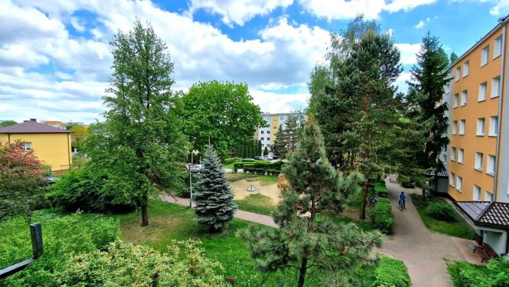 Mieszkanie 57,6 m2 Biała Podlaska - zdjęcie 16