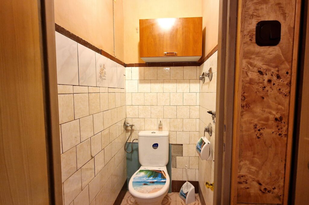 Mieszkanie 57,6 m2 Biała Podlaska - zdjęcie 12