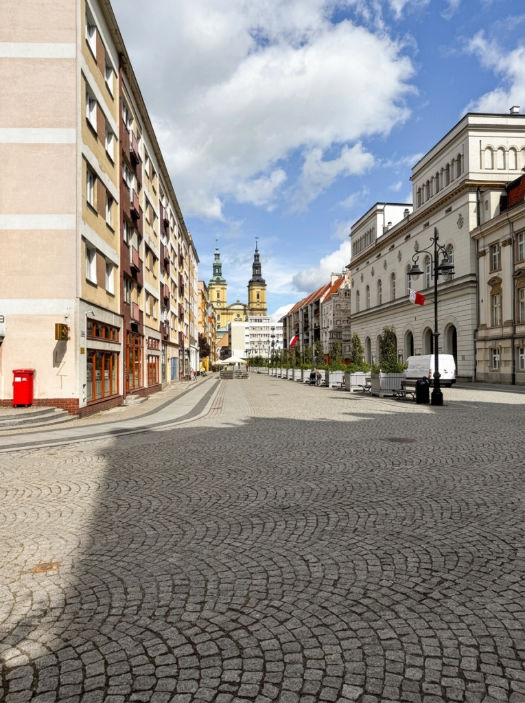 Rynek Legnica mieszkanie inwestycja - zdjęcie 16