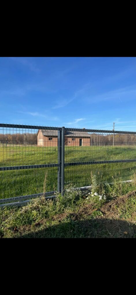 Na sprzedaż siedlisko 0,17 ha,Ludwinów k.Nałęczowa - zdjęcie 4