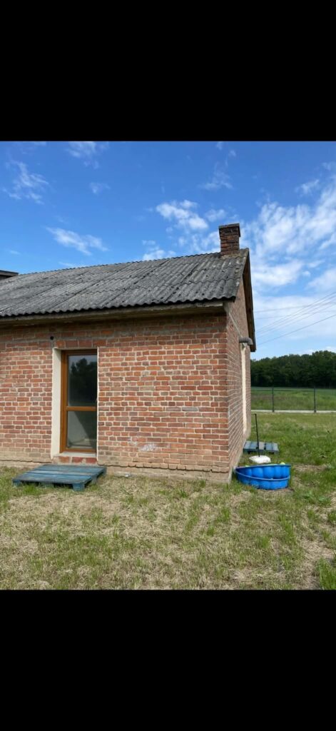 Na sprzedaż siedlisko 0,17 ha,Ludwinów k.Nałęczowa - zdjęcie 5