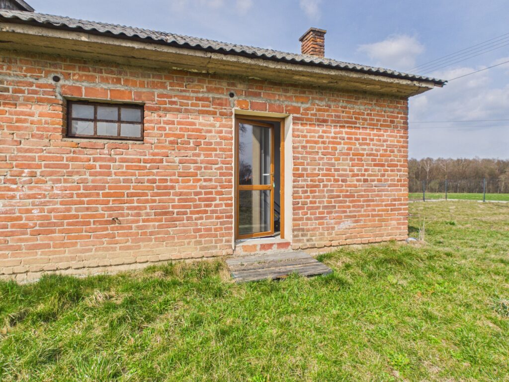 Na sprzedaż siedlisko 0,17 ha,Ludwinów k.Nałęczowa - zdjęcie 6