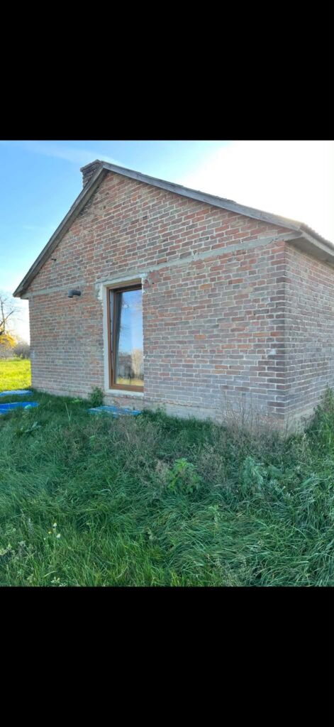Na sprzedaż siedlisko 0,17 ha,Ludwinów k.Nałęczowa - zdjęcie 8