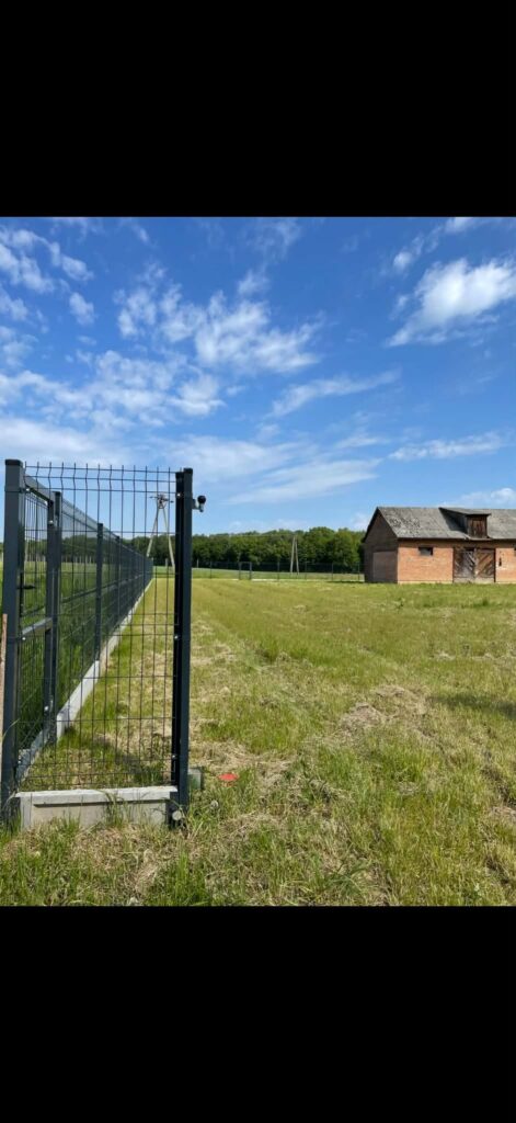 Na sprzedaż siedlisko 0,17 ha,Ludwinów k.Nałęczowa - zdjęcie 11
