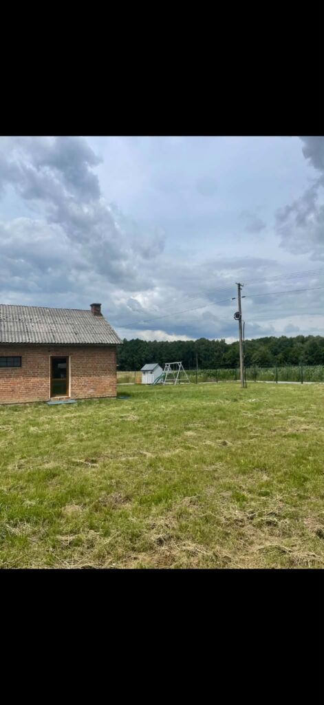 Na sprzedaż siedlisko 0,17 ha,Ludwinów k.Nałęczowa - zdjęcie 13