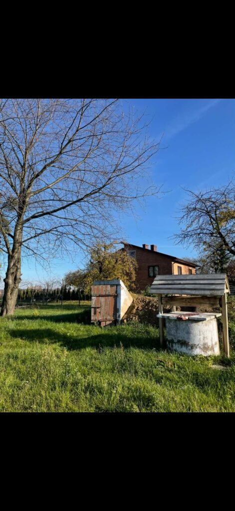 Na sprzedaż siedlisko 0,17 ha,Ludwinów k.Nałęczowa - zdjęcie 3
