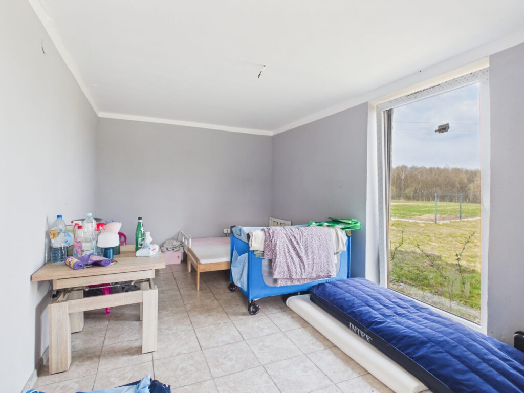 Na sprzedaż siedlisko 0,17 ha,Ludwinów k.Nałęczowa - zdjęcie 14