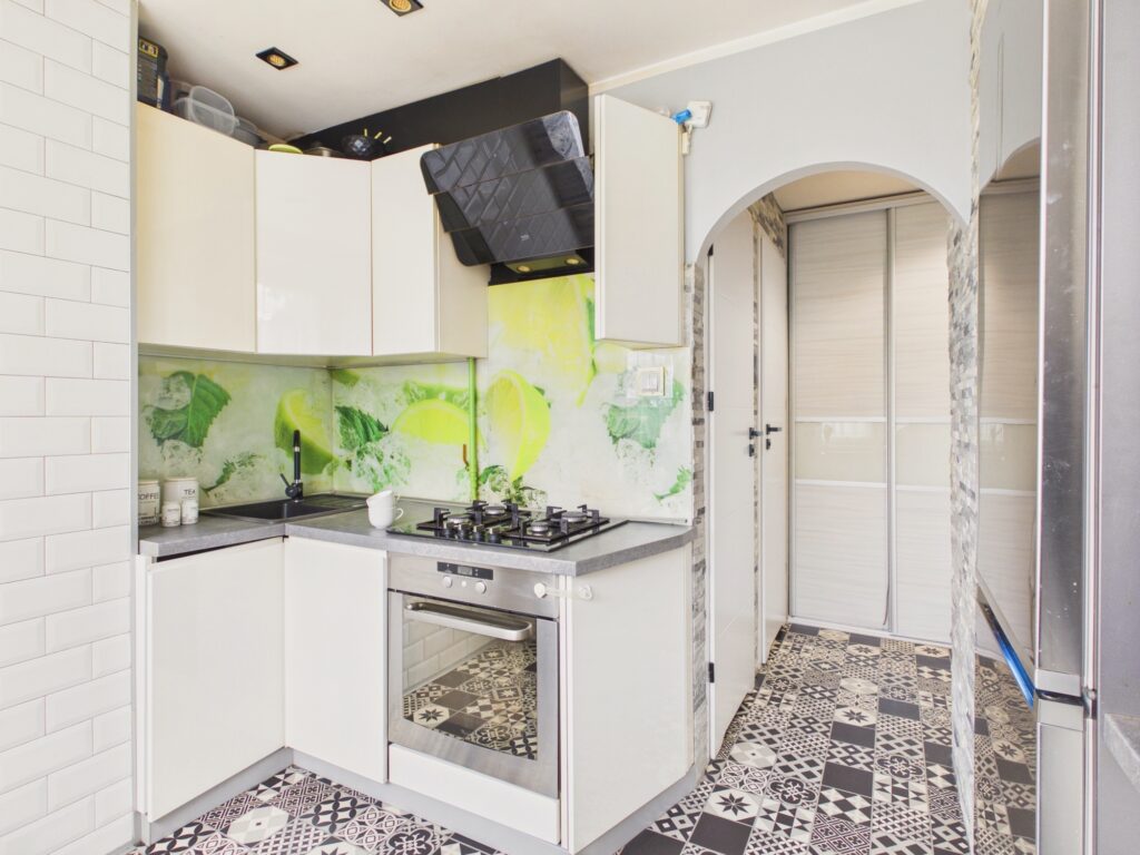 Mieszkanie z widokami, 3 pokoje, balkon ! - zdjęcie 3