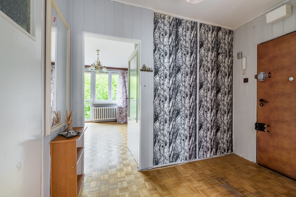 3 pokoje blisko stacji w Milanówku - zdjęcie 12