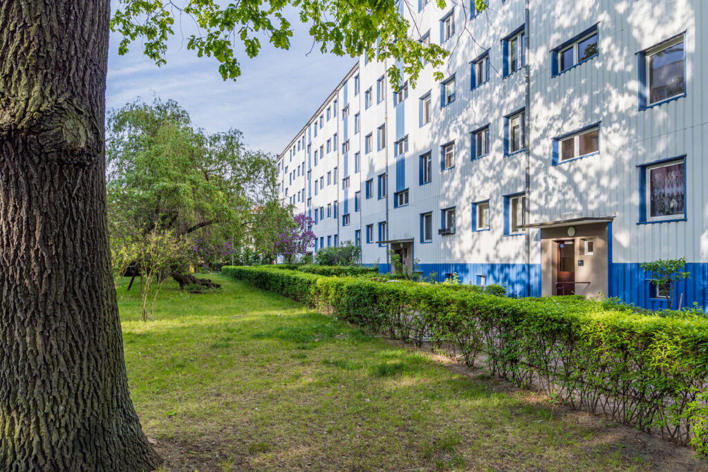 3 pokoje blisko stacji w Milanówku - zdjęcie 13