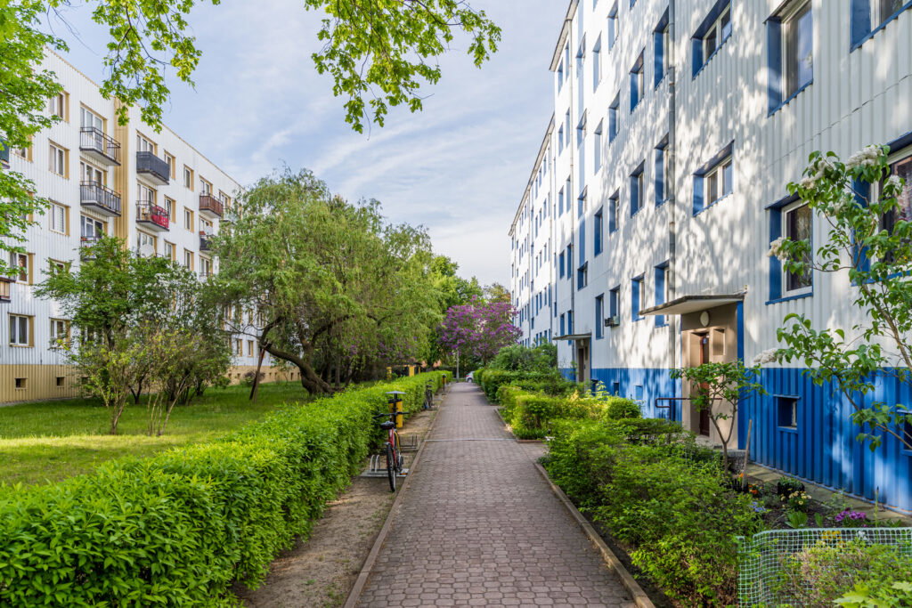 3 pokoje blisko stacji w Milanówku - zdjęcie 8