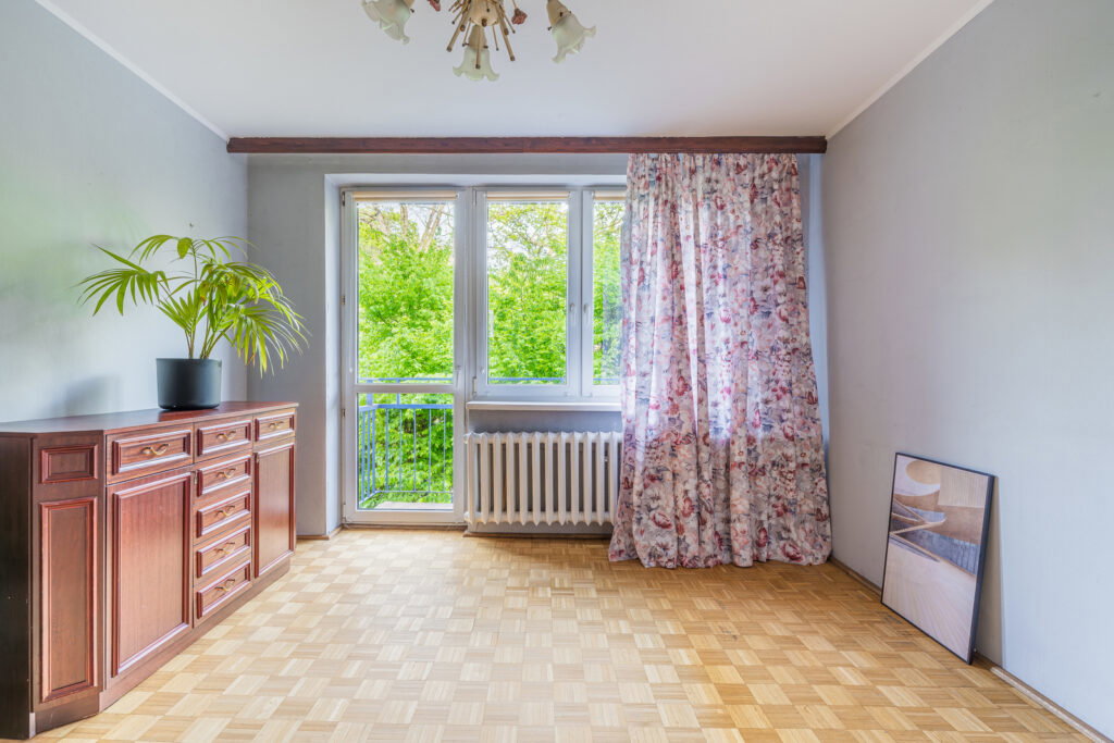 3 pokoje blisko stacji w Milanówku - zdjęcie 3