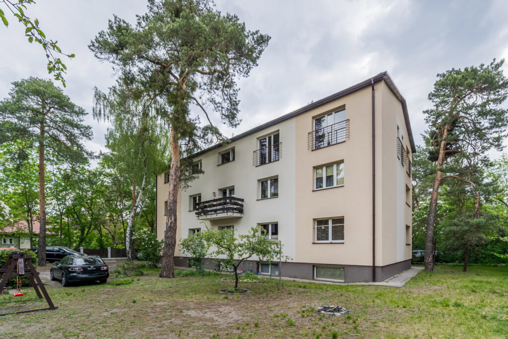 Naprawdę cudowne mieszkanie w Aninie - zdjęcie 18