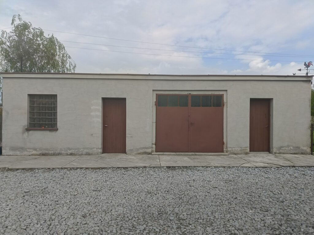 Dom 150 m2+ 3  budynki na dział. gosp./magazyn - zdjęcie 21