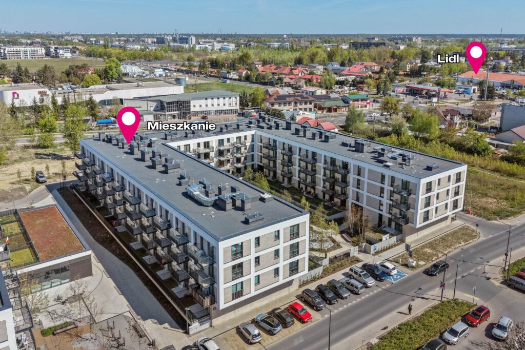 Piękne, nowe mieszkanie Stara Iwiczna/Piaseczno - zdjęcie 17