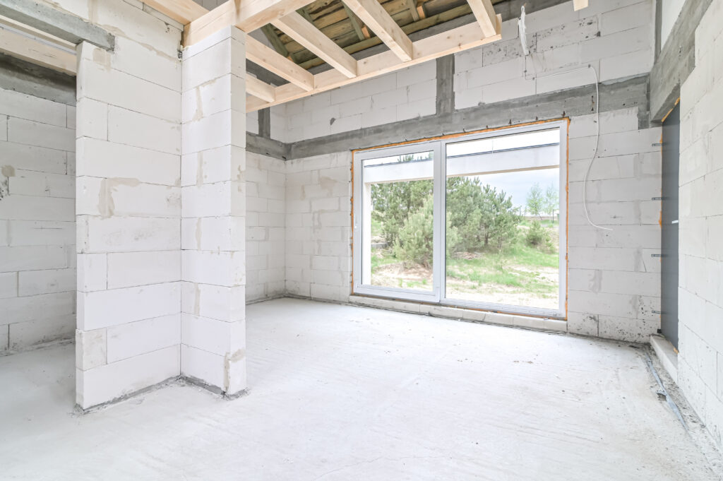 4 domki letniskowe, działka 2133m2, Kaszuby - zdjęcie 21