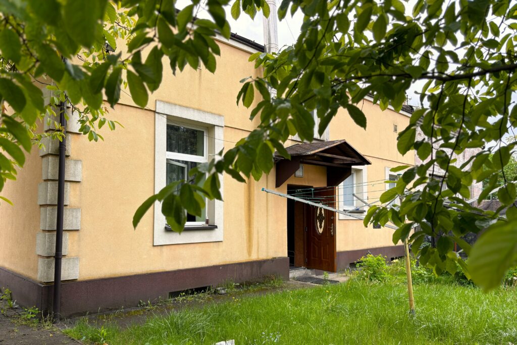 Przestronny dom 125 m² w doskonałej lokalizacji - zdjęcie 1