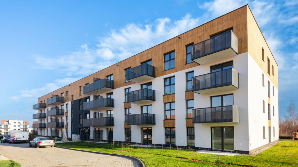 Nowe mieszkanie– Gdańsk ul. Borkowska - zdjęcie 10