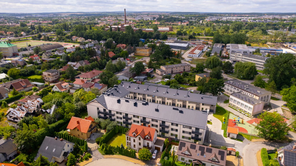 Nowe mieszkania – stan deweloperski - Pruszcz Gd - zdjęcie 21